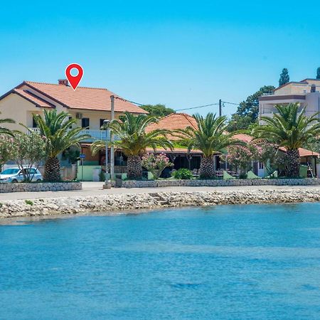 Gorgeous Home In Bibinje With House Sea View Dış mekan fotoğraf