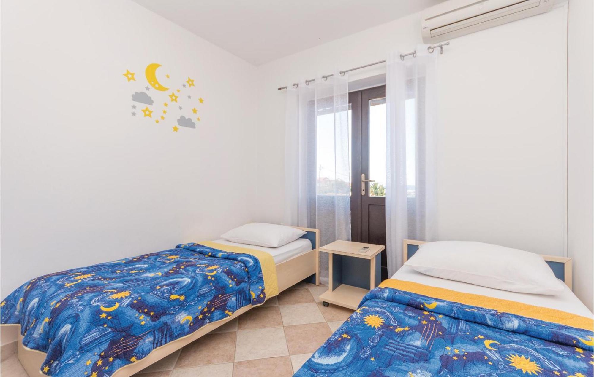 Gorgeous Home In Bibinje With House Sea View Dış mekan fotoğraf