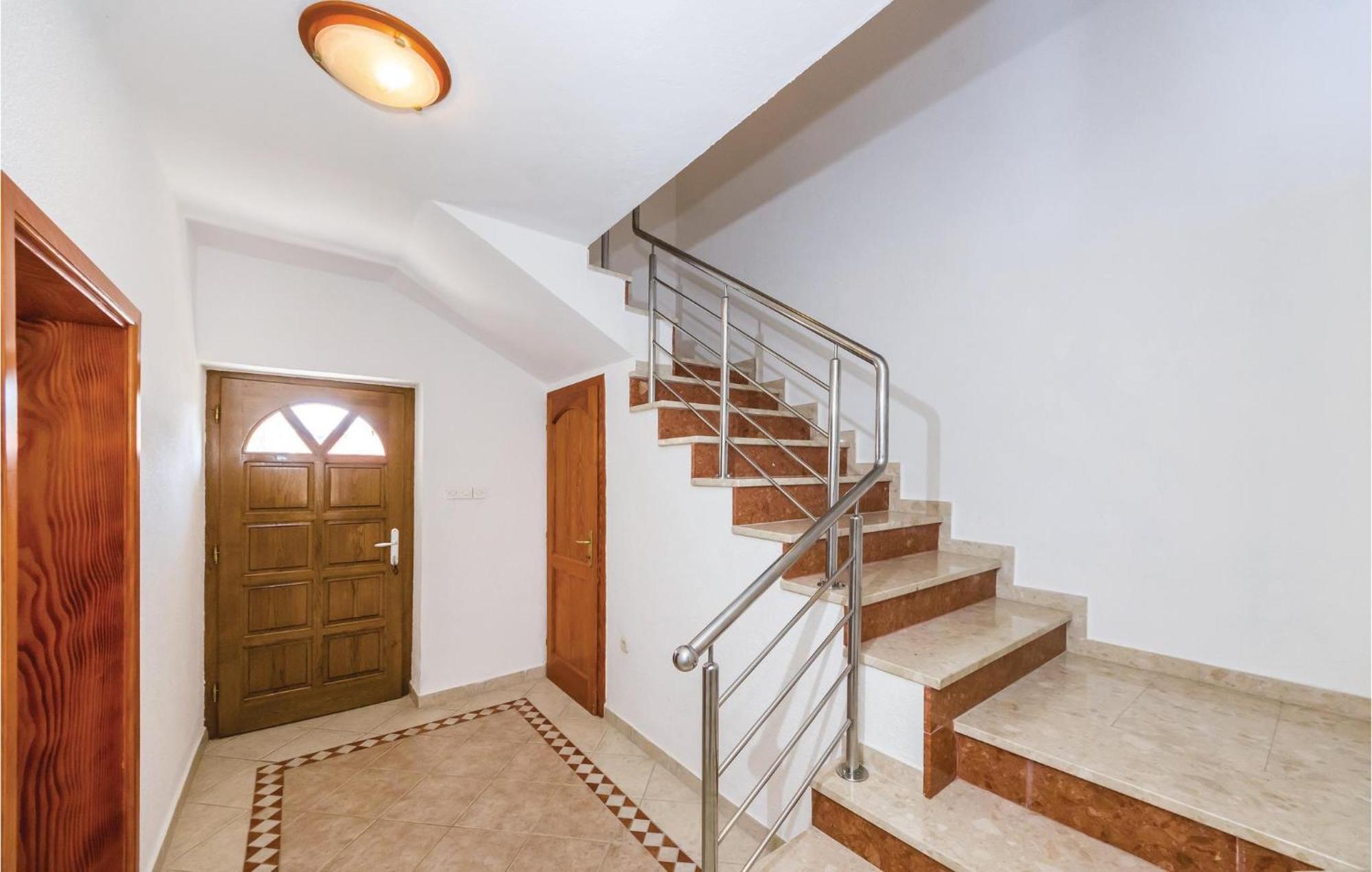 Gorgeous Home In Bibinje With House Sea View Dış mekan fotoğraf