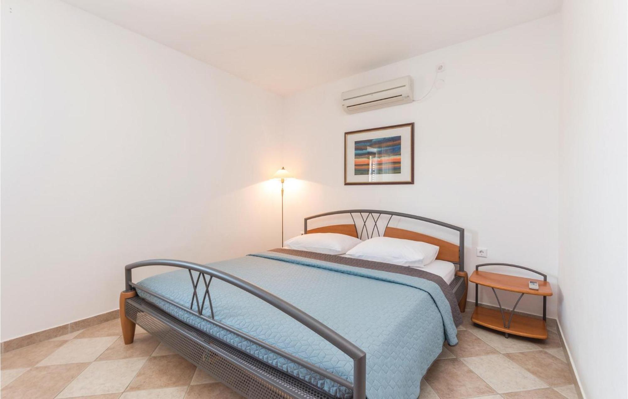 Gorgeous Home In Bibinje With House Sea View Dış mekan fotoğraf