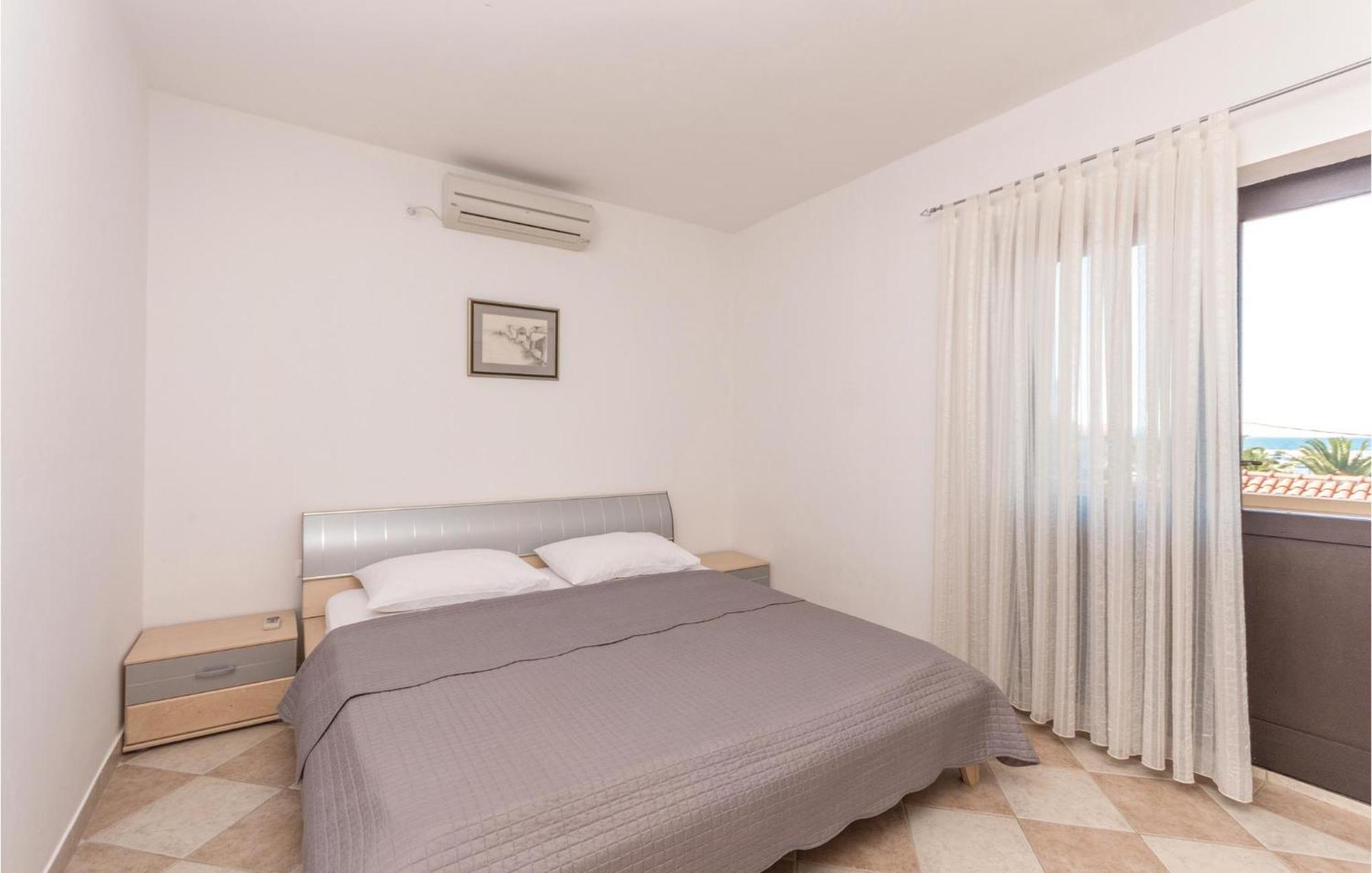 Gorgeous Home In Bibinje With House Sea View Dış mekan fotoğraf