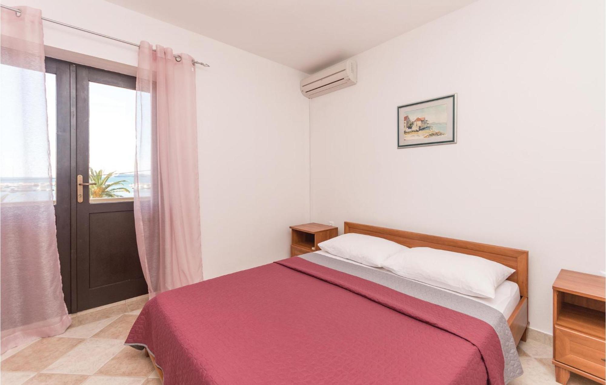 Gorgeous Home In Bibinje With House Sea View Dış mekan fotoğraf