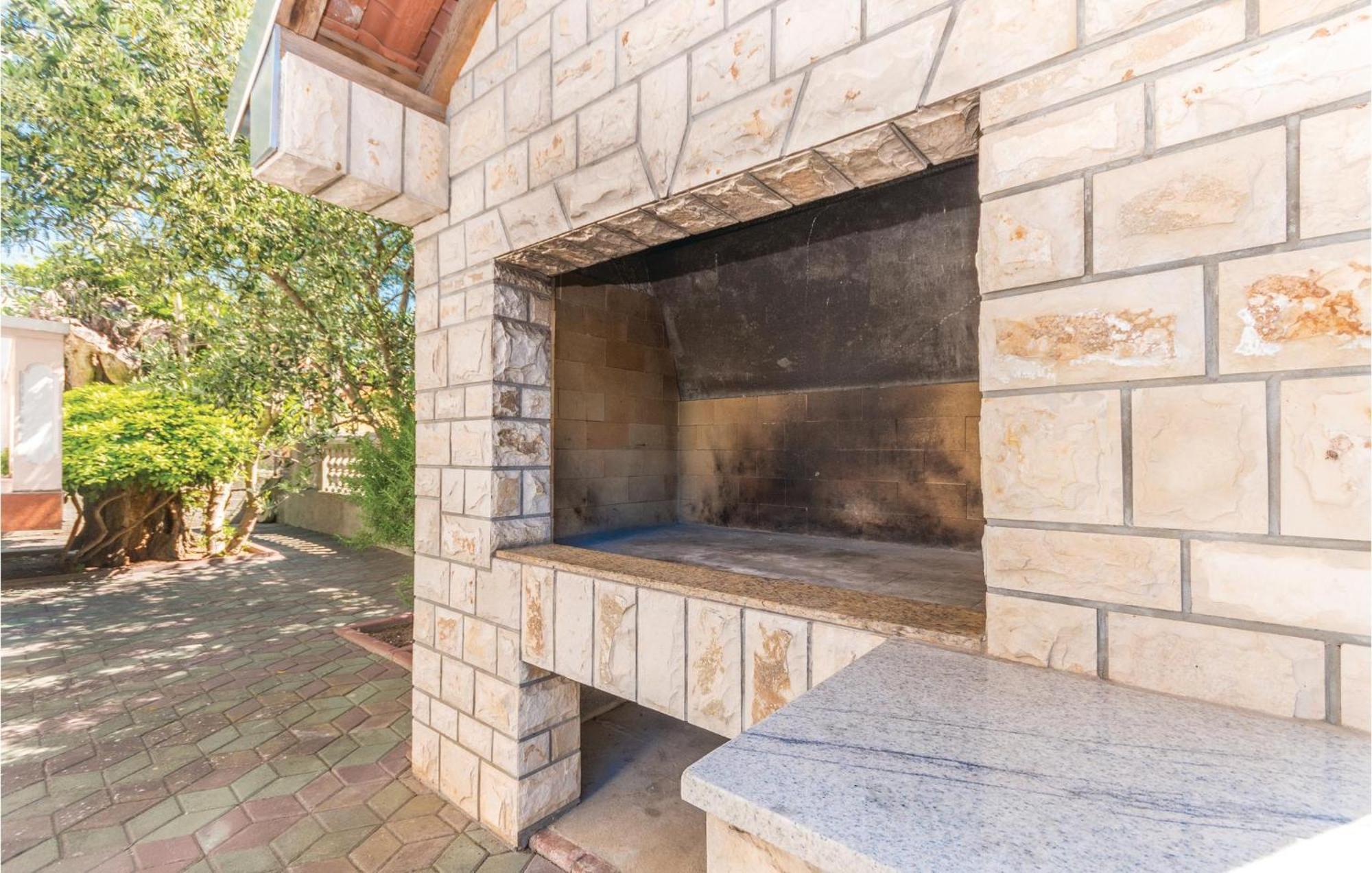 Gorgeous Home In Bibinje With House Sea View Dış mekan fotoğraf