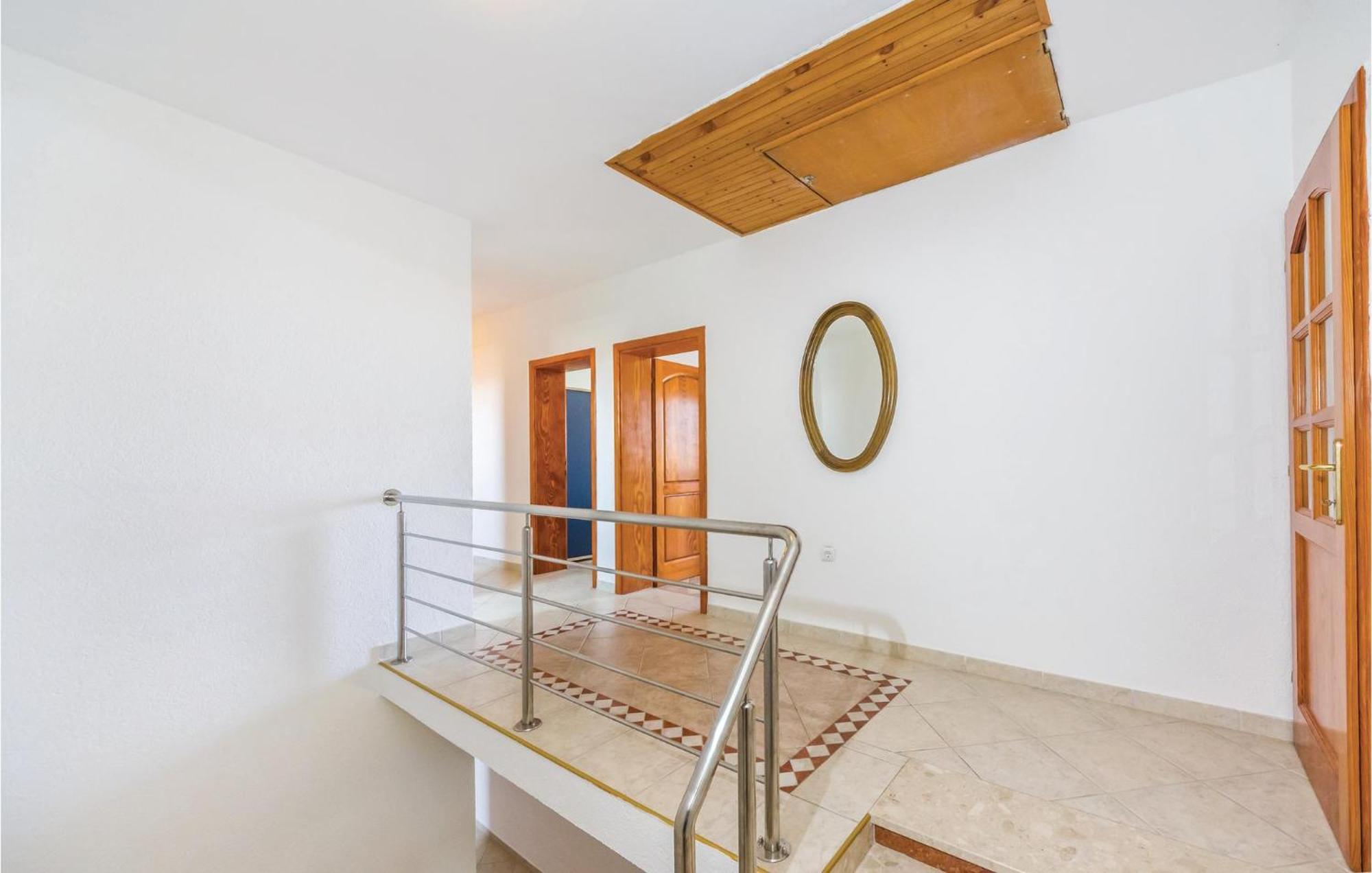 Gorgeous Home In Bibinje With House Sea View Dış mekan fotoğraf