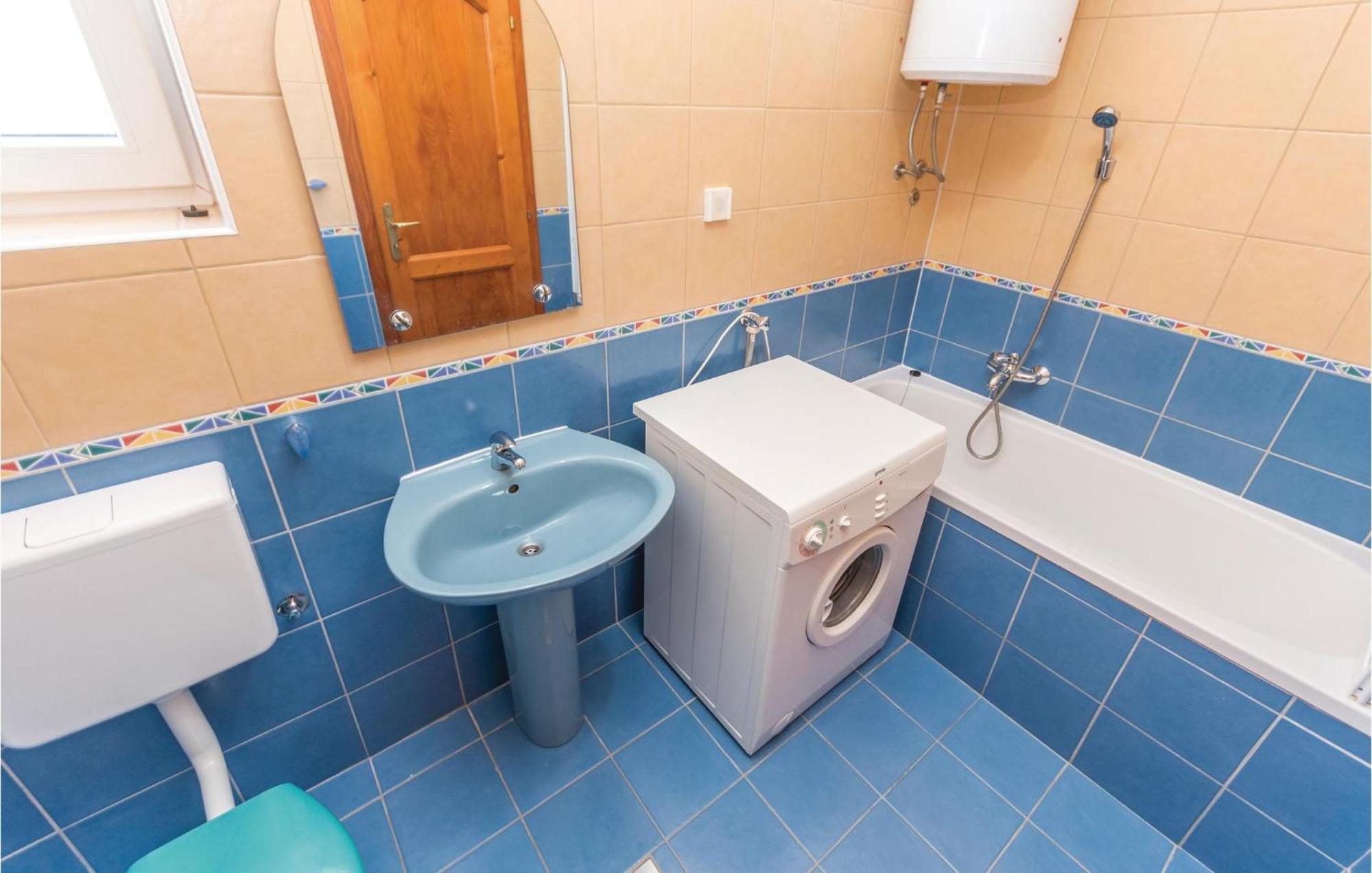 Gorgeous Home In Bibinje With House Sea View Dış mekan fotoğraf