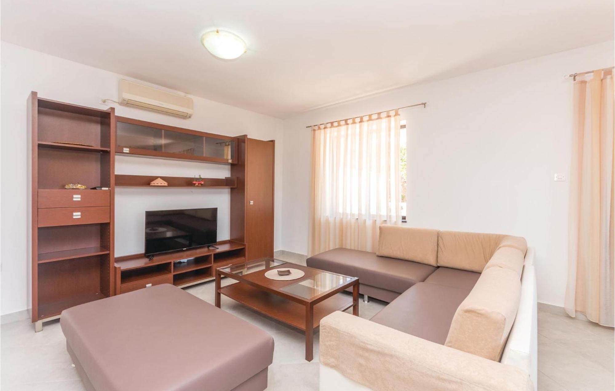 Gorgeous Home In Bibinje With House Sea View Dış mekan fotoğraf