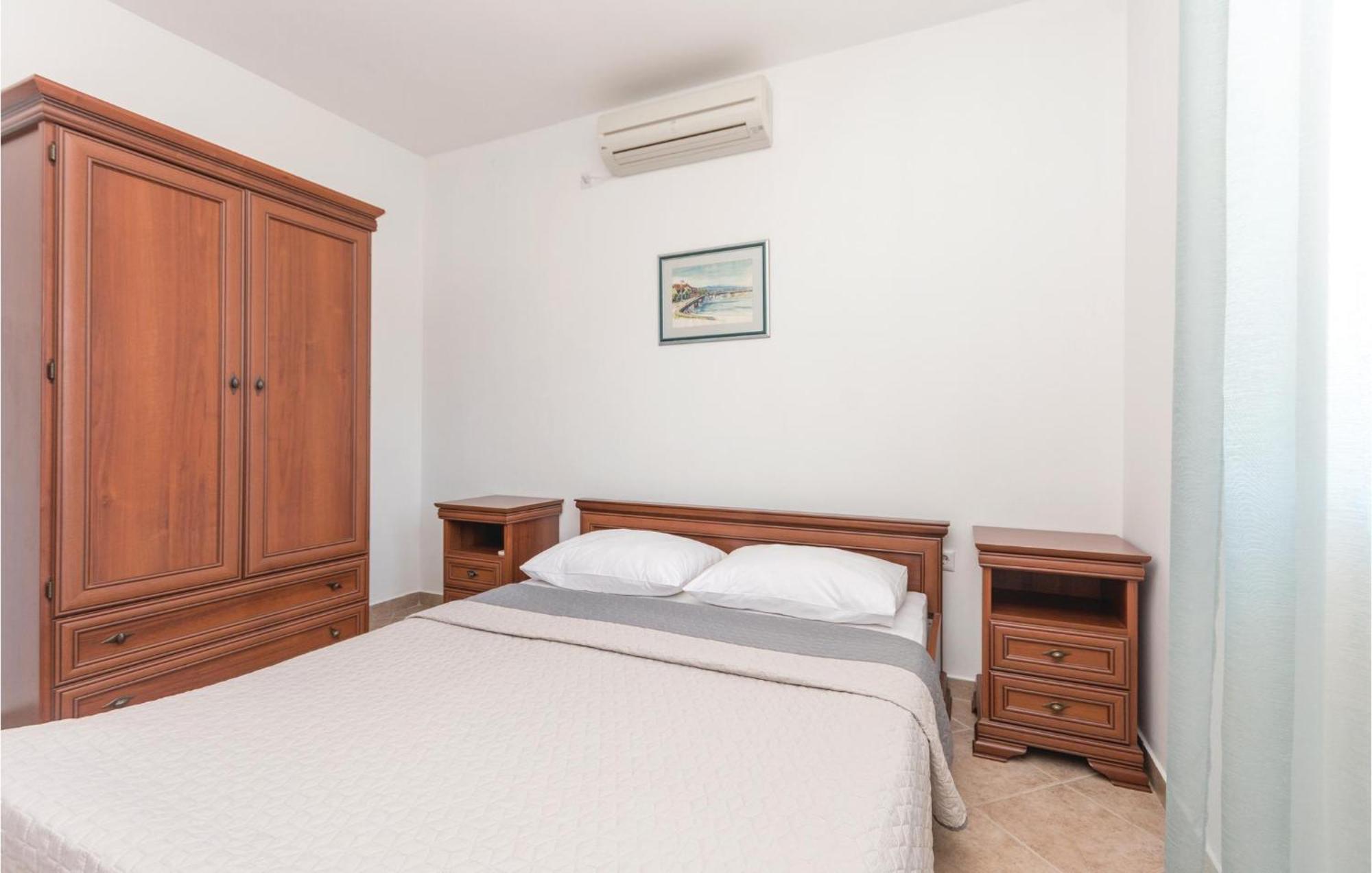 Gorgeous Home In Bibinje With House Sea View Dış mekan fotoğraf