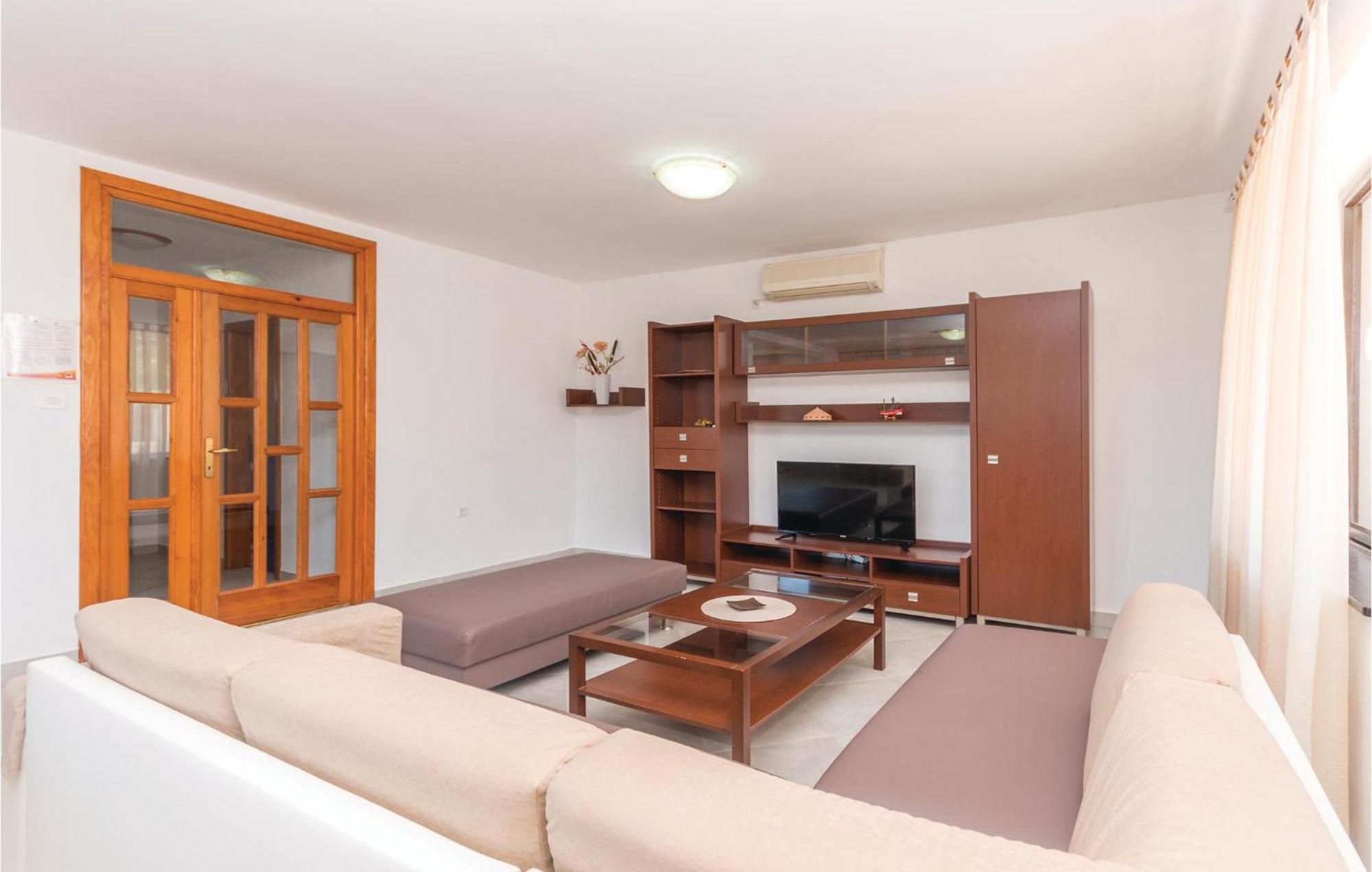 Gorgeous Home In Bibinje With House Sea View Dış mekan fotoğraf
