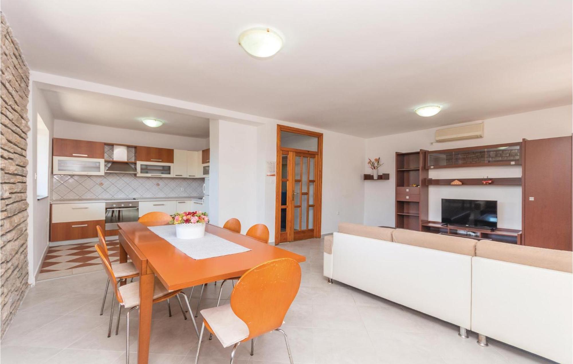 Gorgeous Home In Bibinje With House Sea View Dış mekan fotoğraf